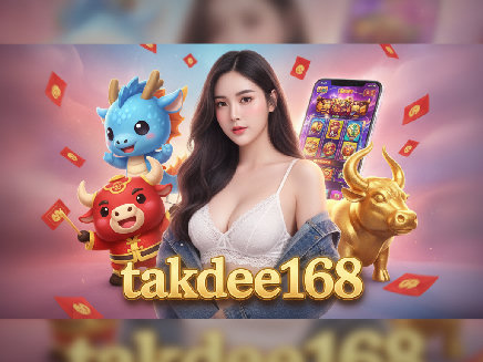 takdee168 slot