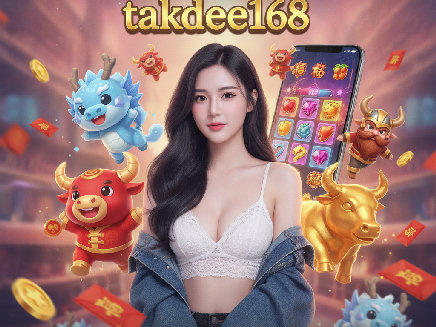 ทางเข้า takdee168
